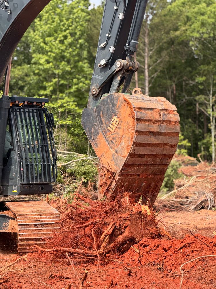 All Photos for Bryant's Land Services in Forsyth, GA