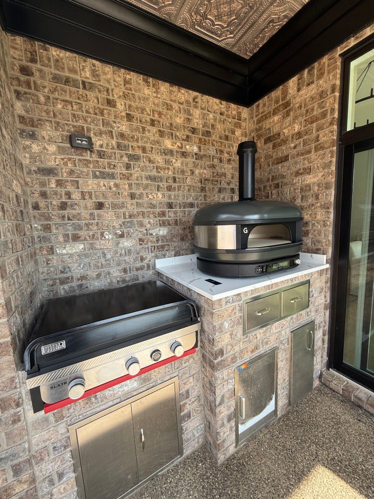 All Photos for Ferro Homes in Macomb County, MI