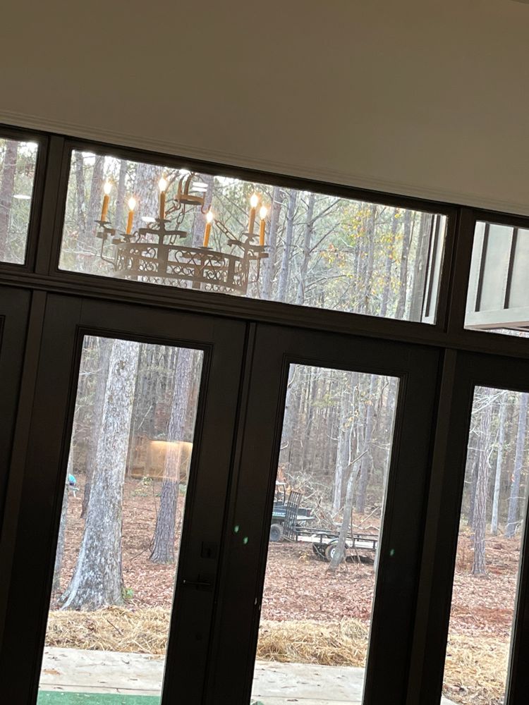 Mountain Shadows  for Emfinger Custom Builders LLC in Pine Mountain, GA