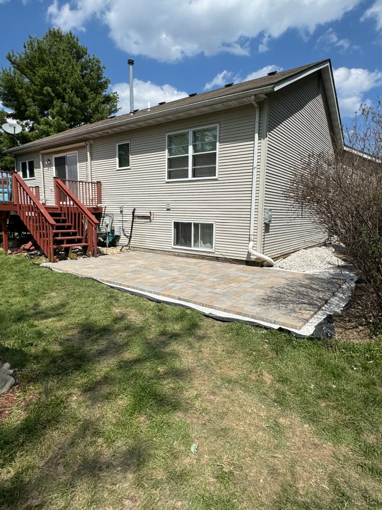 All Photos for H&L Lawn Care LLC in Twin Lakes, WI