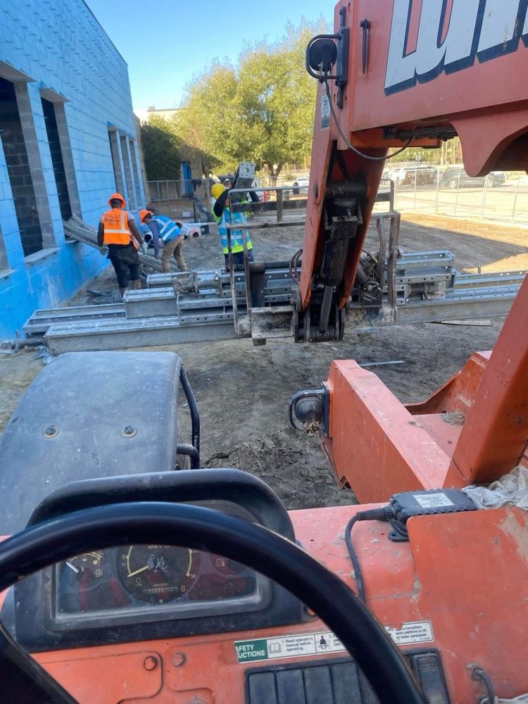 All Photos for All Out Home Improvements in Manning, SC