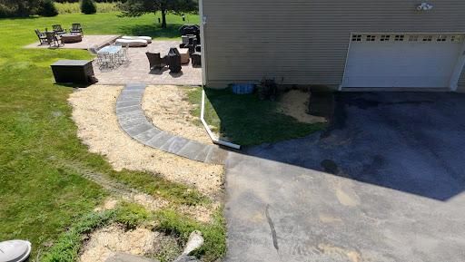 All Photos for NK Landscaping LLC in Dutchess County, NY