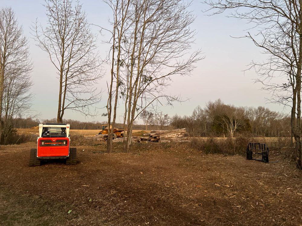All Photos for Z's Land Management & Forestry Mulching in Smithville, TN