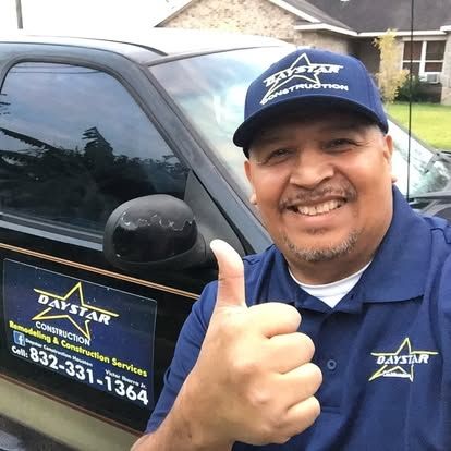 Daystar Construction Houston team in Bellaire, TX - people or person