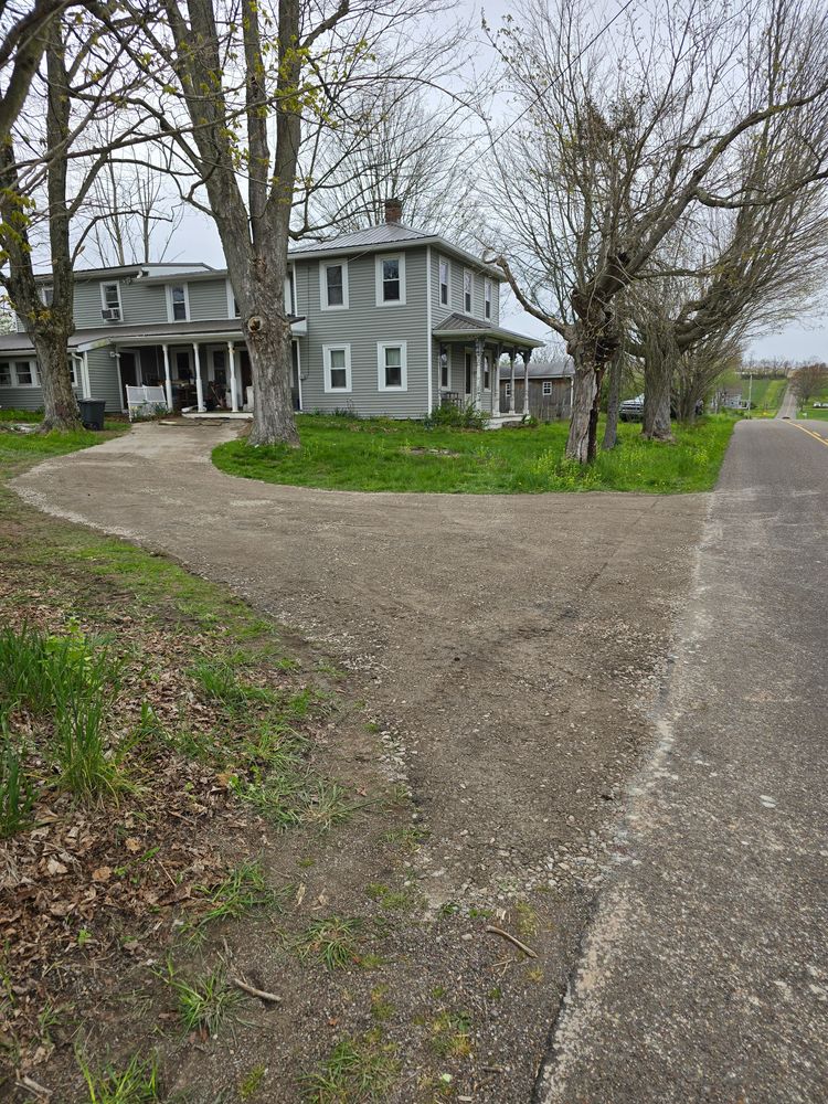 All Photos for Down Home Landscaping in Stillwater, PA