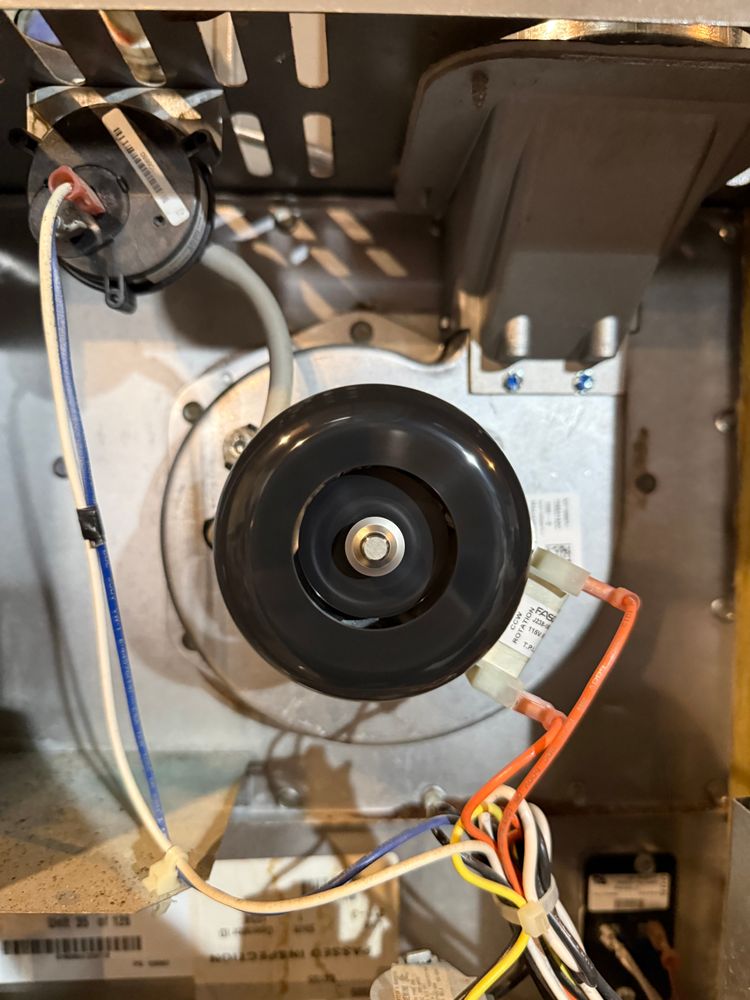 All Photos for TJS HVAC Services in Basehor, KS