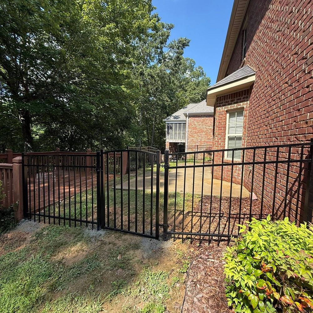 All Photos for Southland Fencing and Construction in Anniston, AL