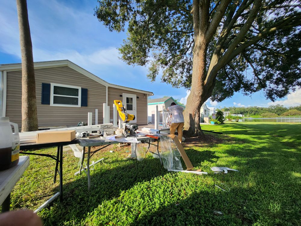 All Photos for Imperial Painting & Pressure Washing Contractors in Dade City, FL