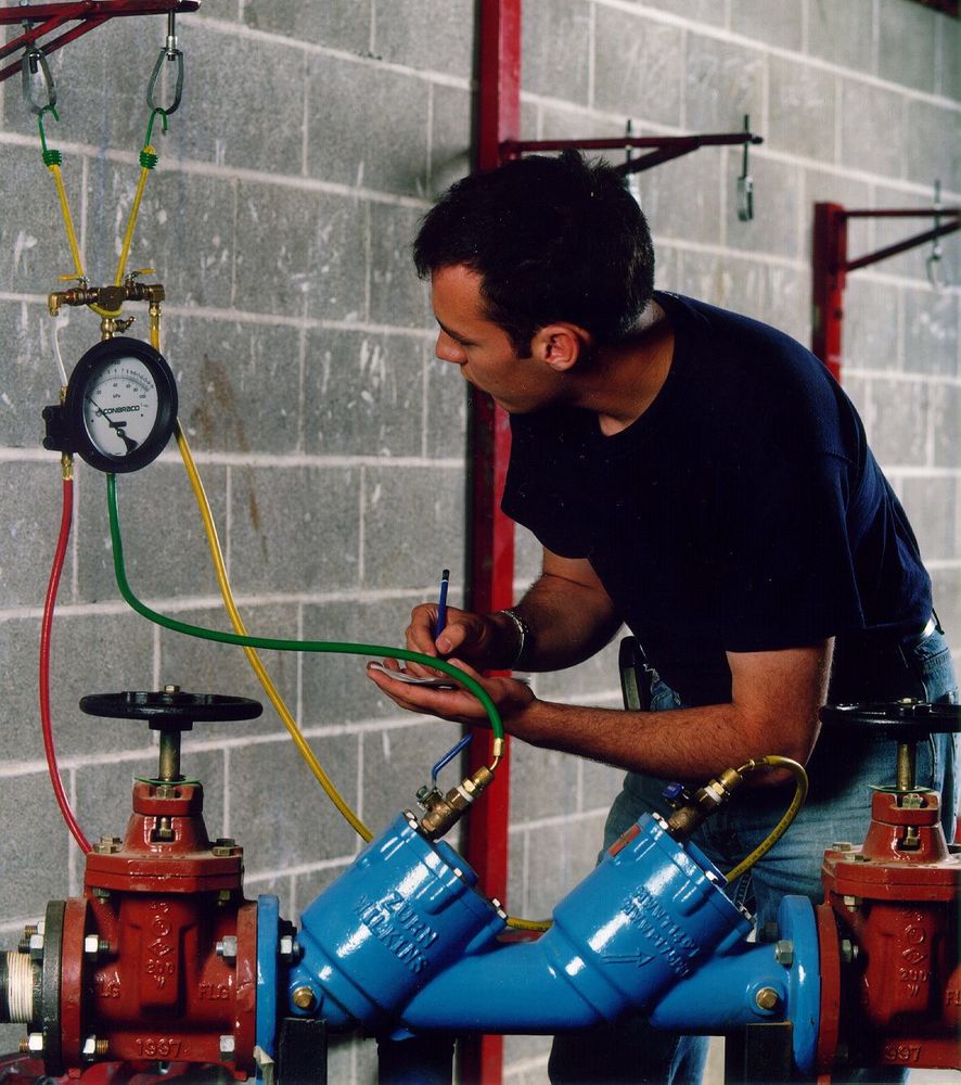 Chilly Willy Mechanical team in Charlottesville, VA - people or person