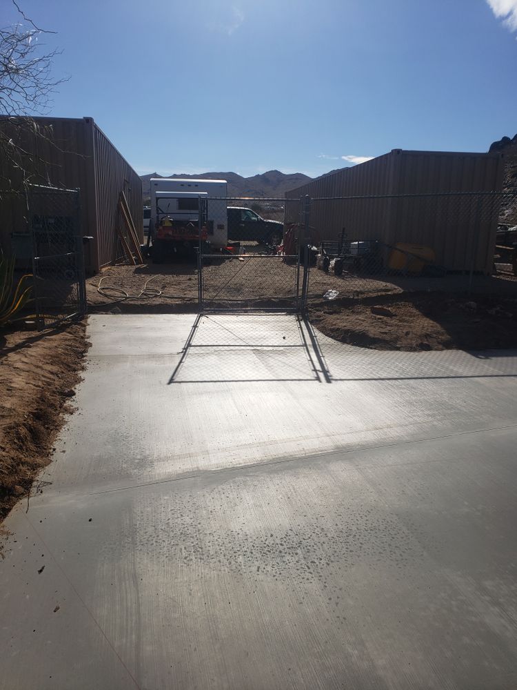 All Photos for Shermer Construction, LLC in Ridgecrest, CA