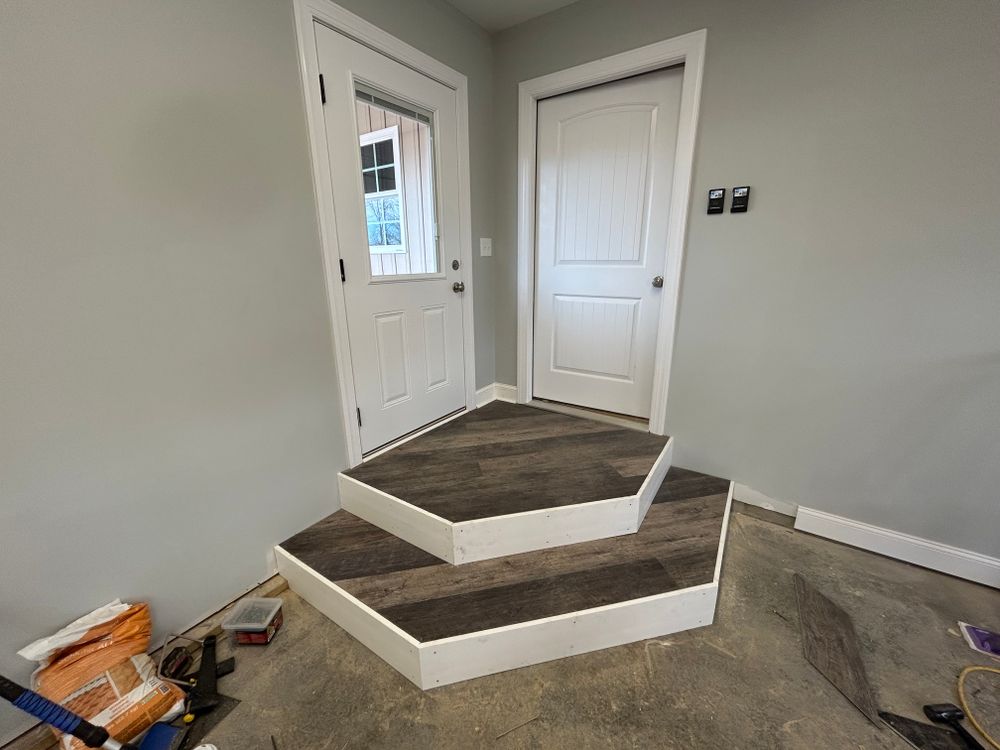 All Photos for E&H Contracting in Staunton, VA