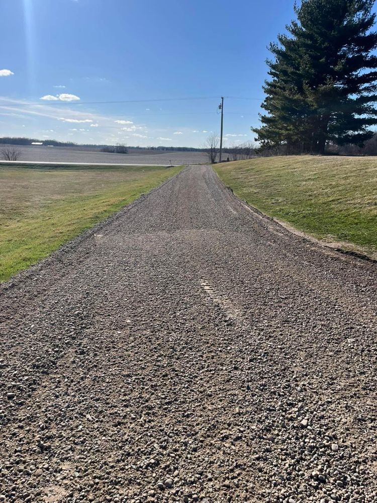 All Photos for TNT Lawn Care in Wolcottville, IN