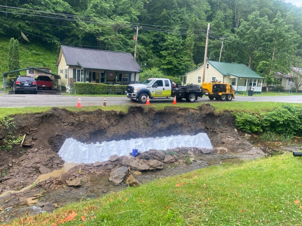 All Photos for Williams Concrete Pumping in Knoxville, Tennessee