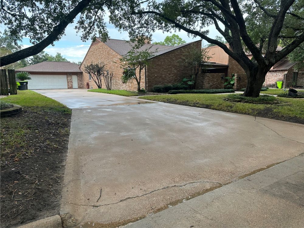 All Photos for Power Pressure Wash in Houston, TX