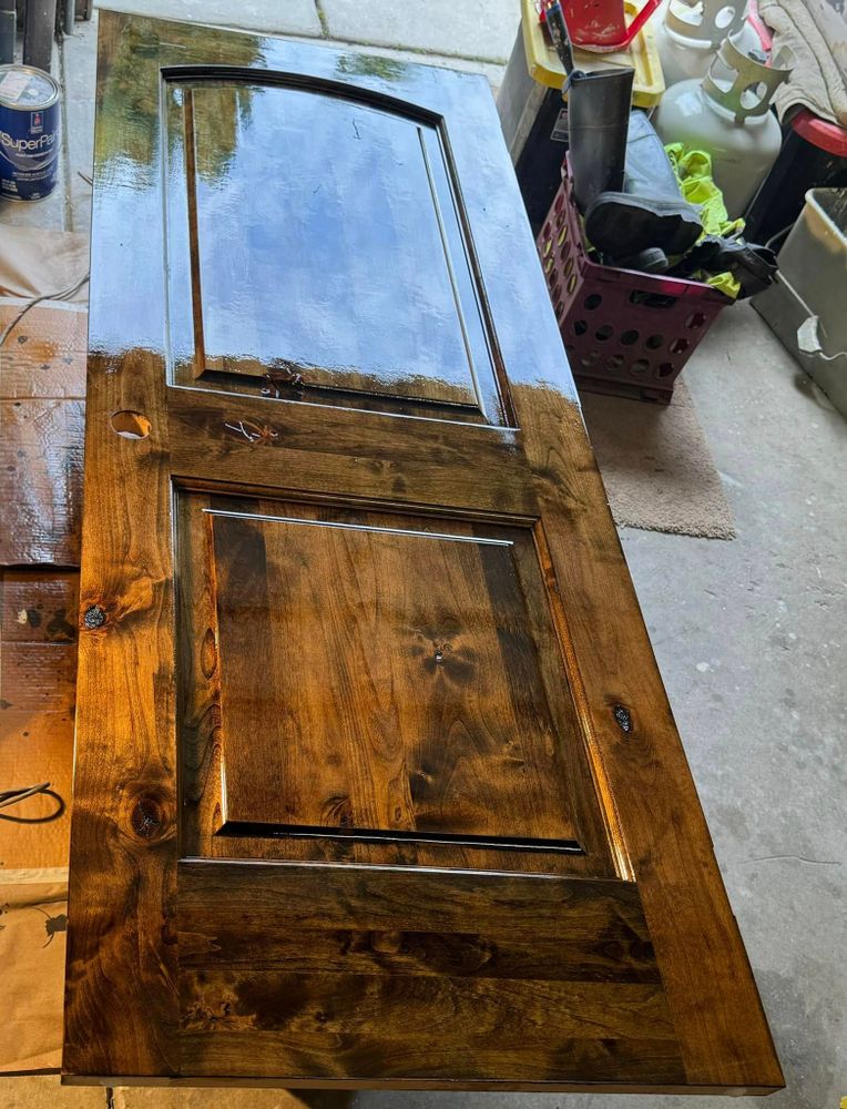 All Photos for Flat Brush Painting Inc in Merced, CA