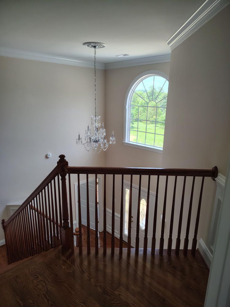 All Photos for Color Coats Painting in Chesterfield, VA