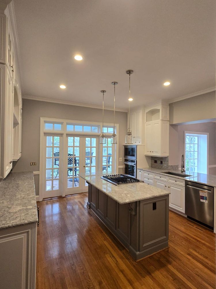 All Photos for Beautiful Home Painting in Mount Airy, NC
