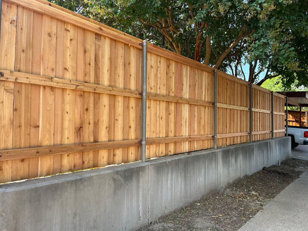 All Photos for JSL Woodworks and Contracting in Midlothian, TX