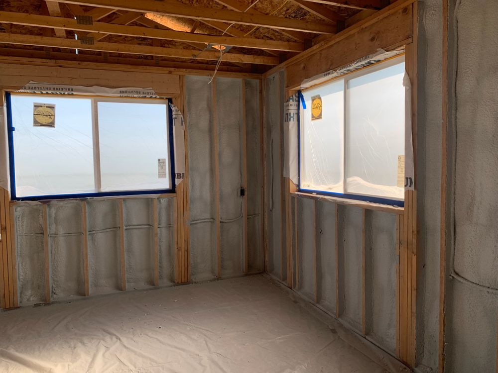 All Photos for Top Shot Insulation in Thermopolis, WY