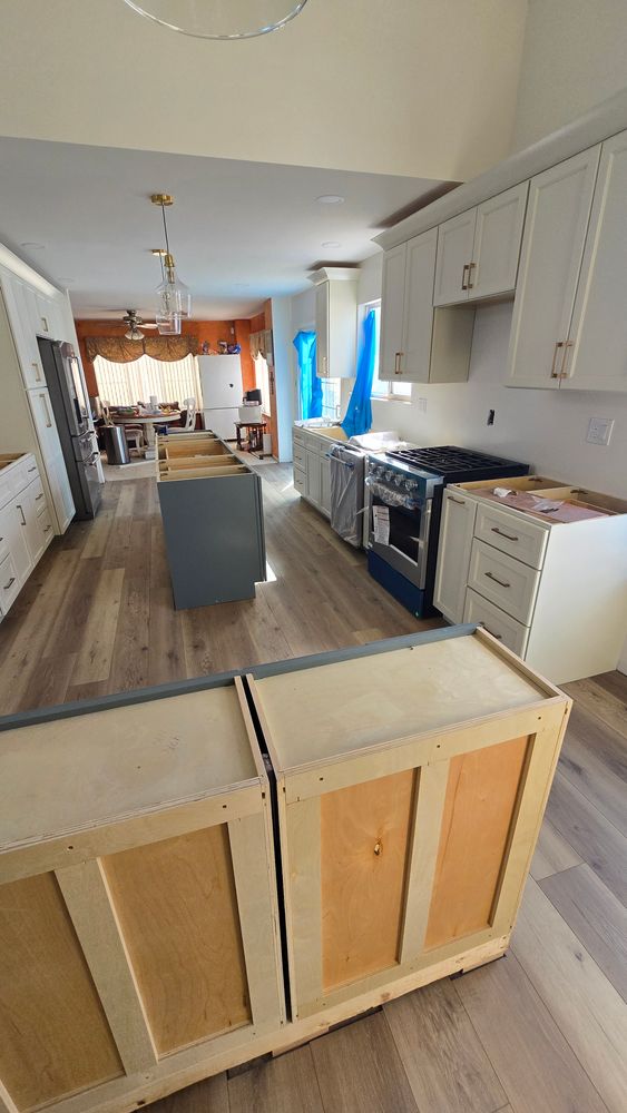 All Photos for Santiago Construction LLC in Valparaiso, IN