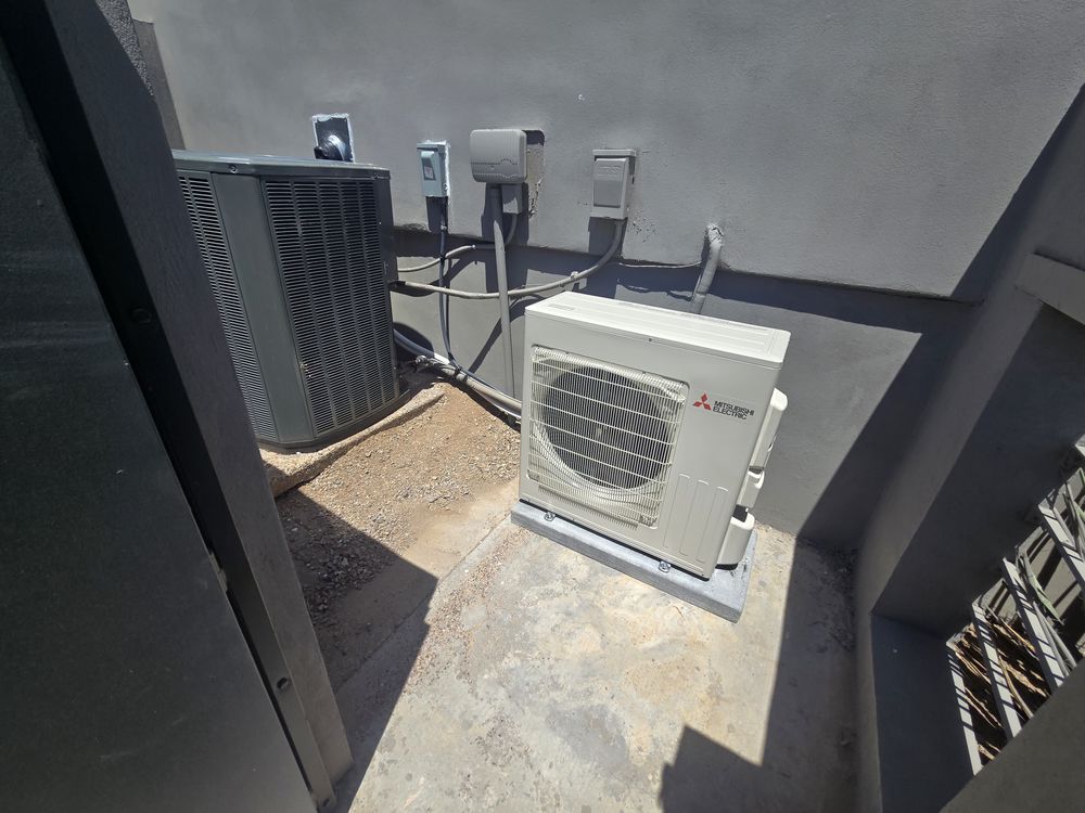 All Photos for A/C Bros in New River, AZ