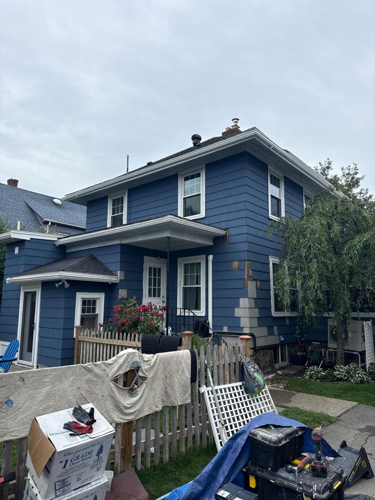 All Photos for A&A Painting and Handyman Services in Peabody, MA