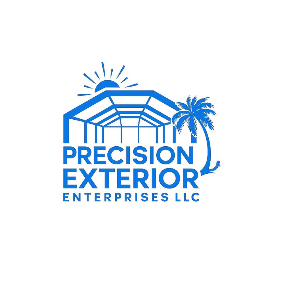 All Photos for Precision Exterior Enterprises in Pensacola, FL