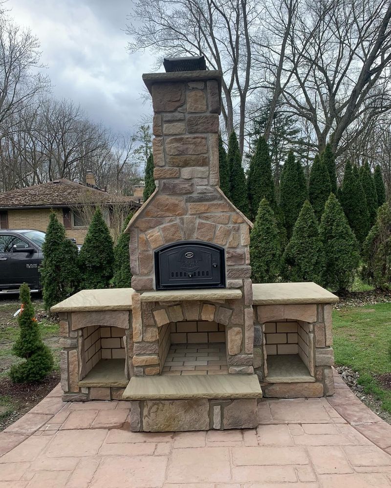 All Photos for RS Masonry LLC in Akron, Ohio