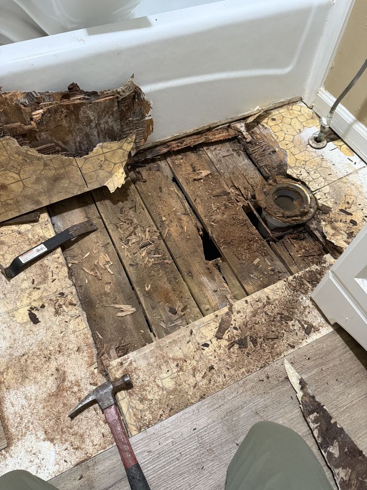 All Photos for Brooks Flooring in Burlington, NC