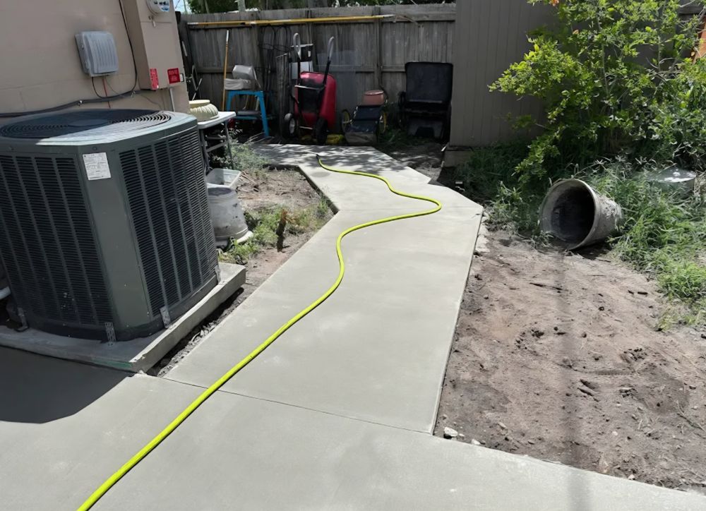 All Photos for Beautiful and Affordable Stamped Concrete by Castilla Concrete Finish Design Corp in Sunrise, FL