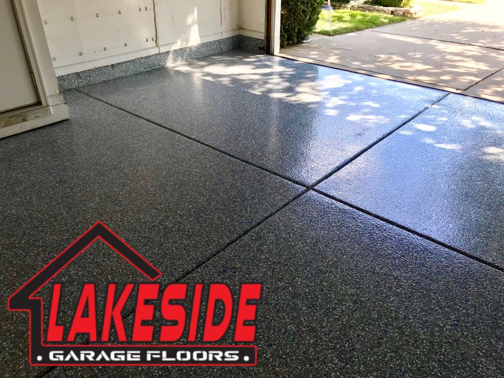All Photos for Lakeside Garage Floors in Chicago, IL