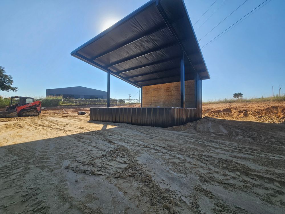 All Photos for TX Makers Construction in Springtown, TX