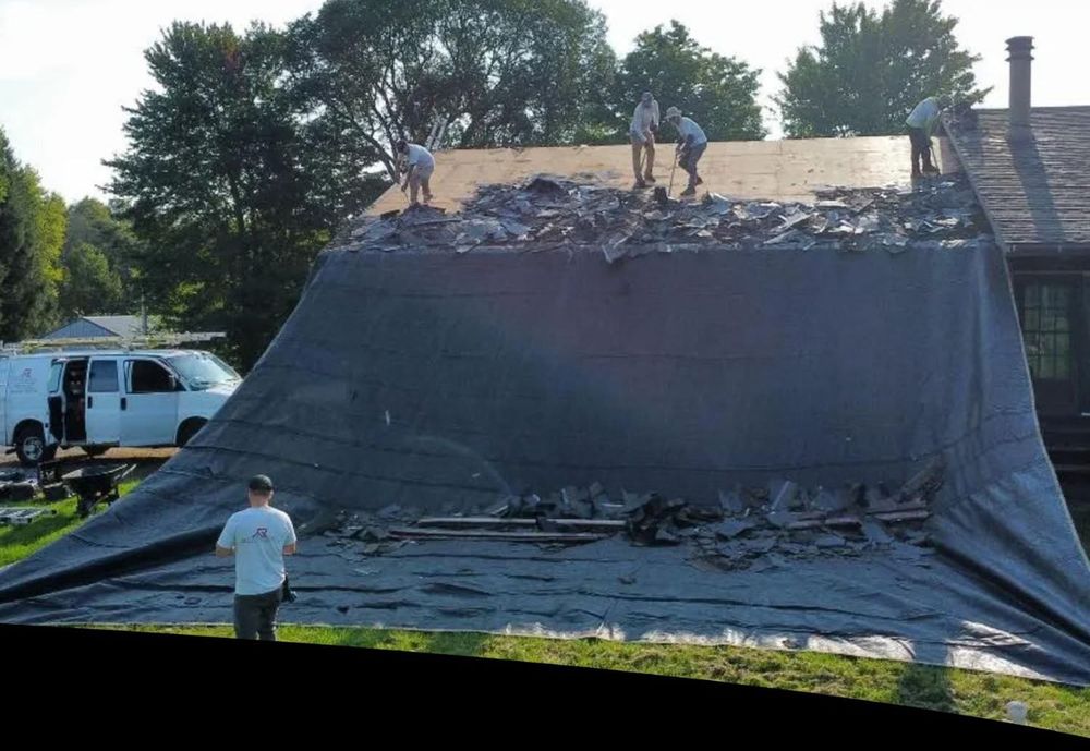 All Photos for RFK Contracting in Wolcott, NY