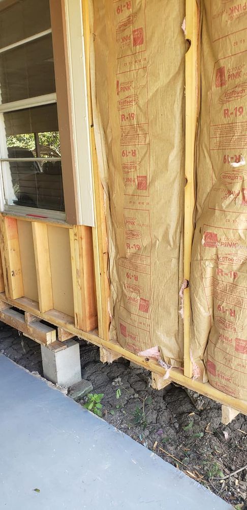 All Photos for Troncoso Home Remodeling in Brownsville, TX