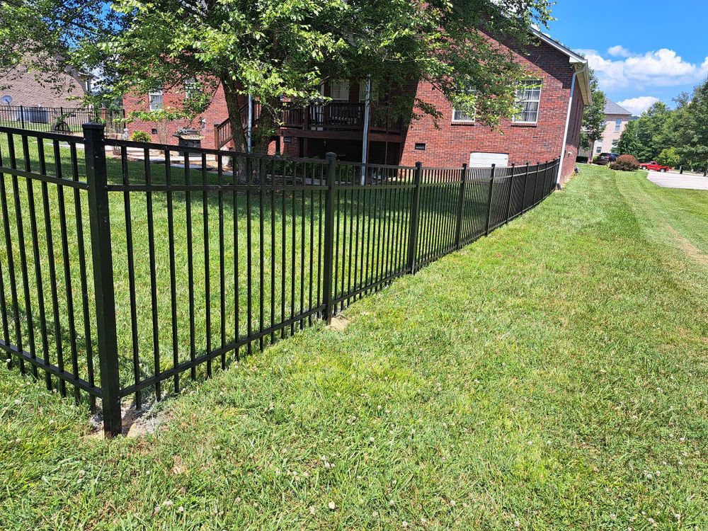 All Photos for Southern Town & Country Fence in Sparta, TN