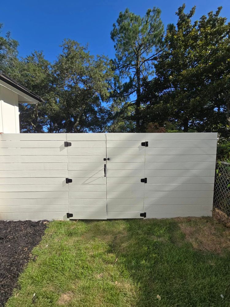 Construction  for Albee Construction in Okaloosa County, FL