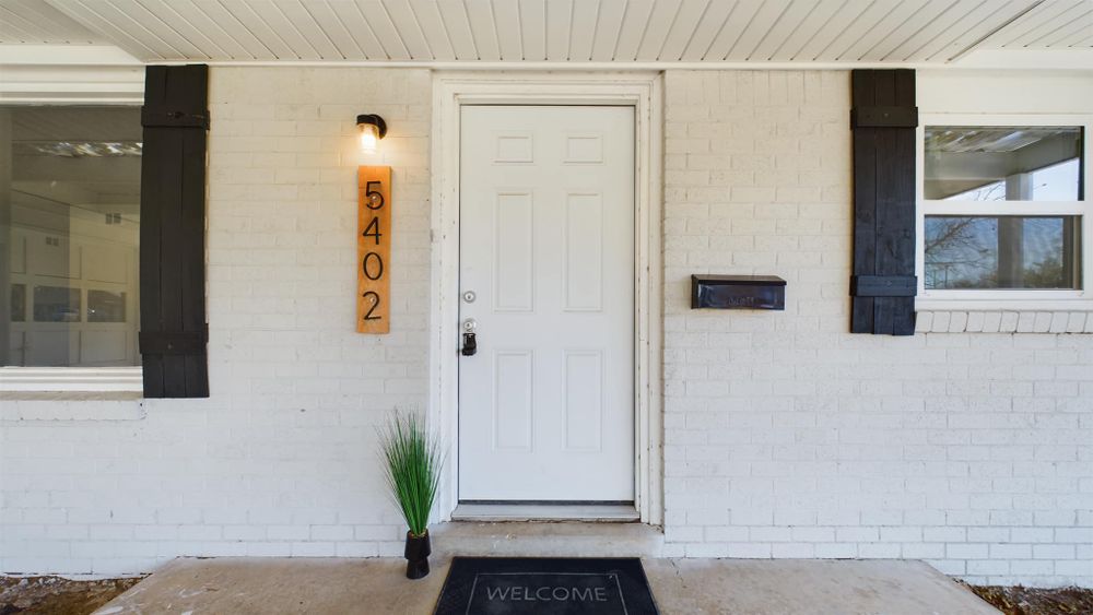 Interior Renovations for Black Diamond Construction and Services in Lubbock, TX