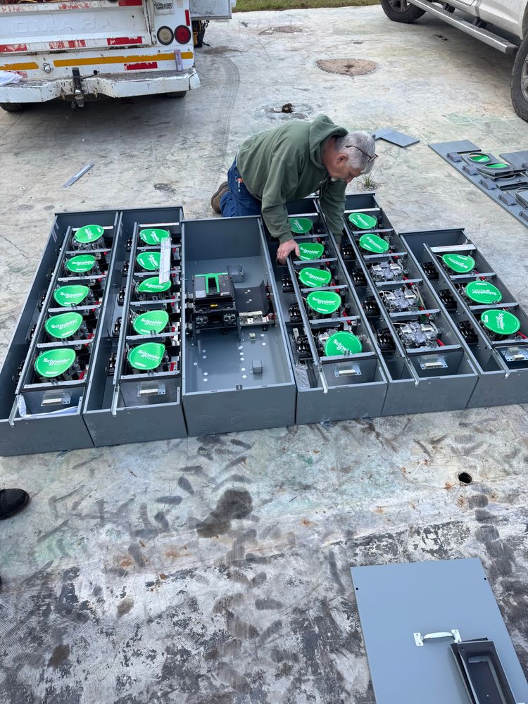 All Photos for Smith Electric in Buffalo, TX