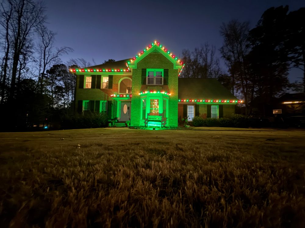 All Photos for Custom Lighting Solutions in Cartersville, GA