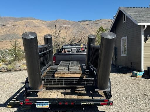 All Photos for High Desert Rig Welding in Wellington, NV