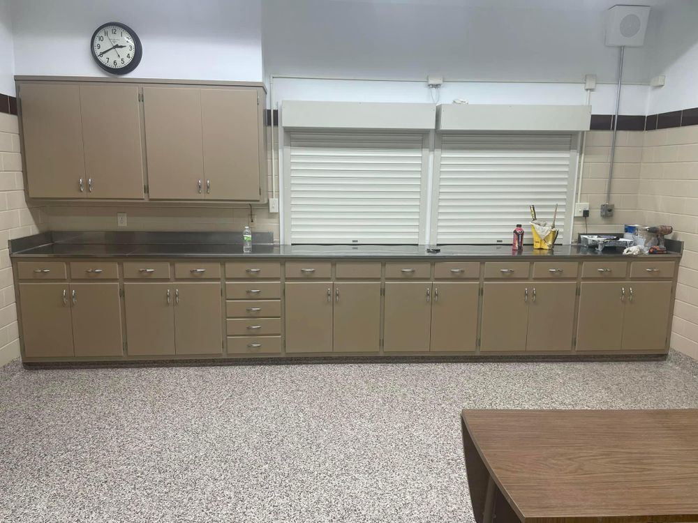 All Photos for Clavin Painting in Fort Dodge, Iowa