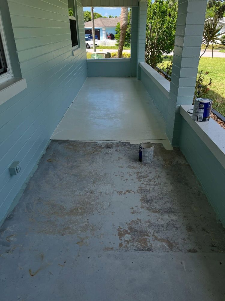 All Photos for FLORIDA PAINTING PLUS in Port Orange, FL