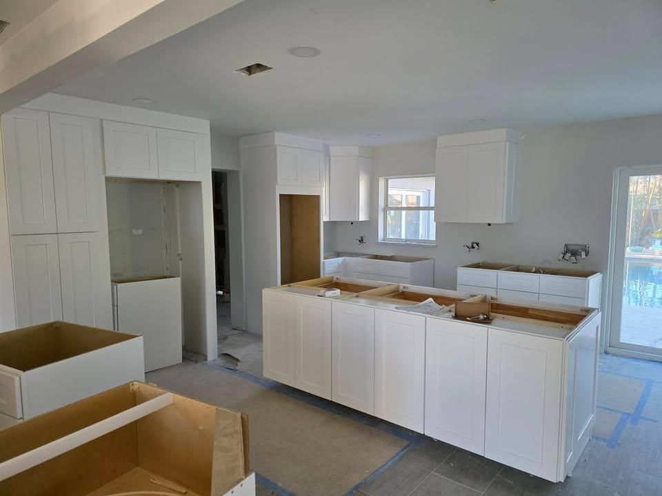 All Photos for GVL Renovations in Greenville, SC