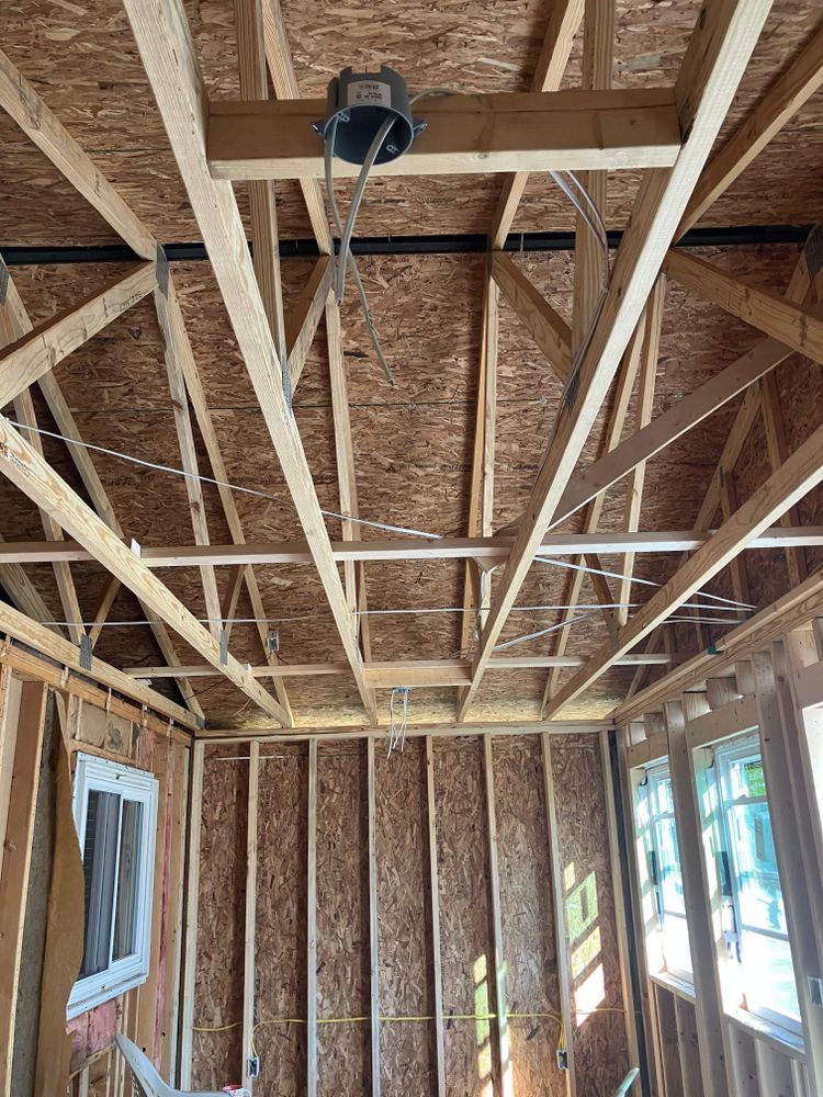 All Photos for Cornerstone Builds in LaGrange, IN