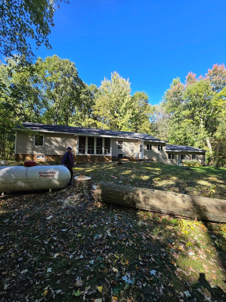 All Photos for D Hale Tree Service in Ann Arbor, MI