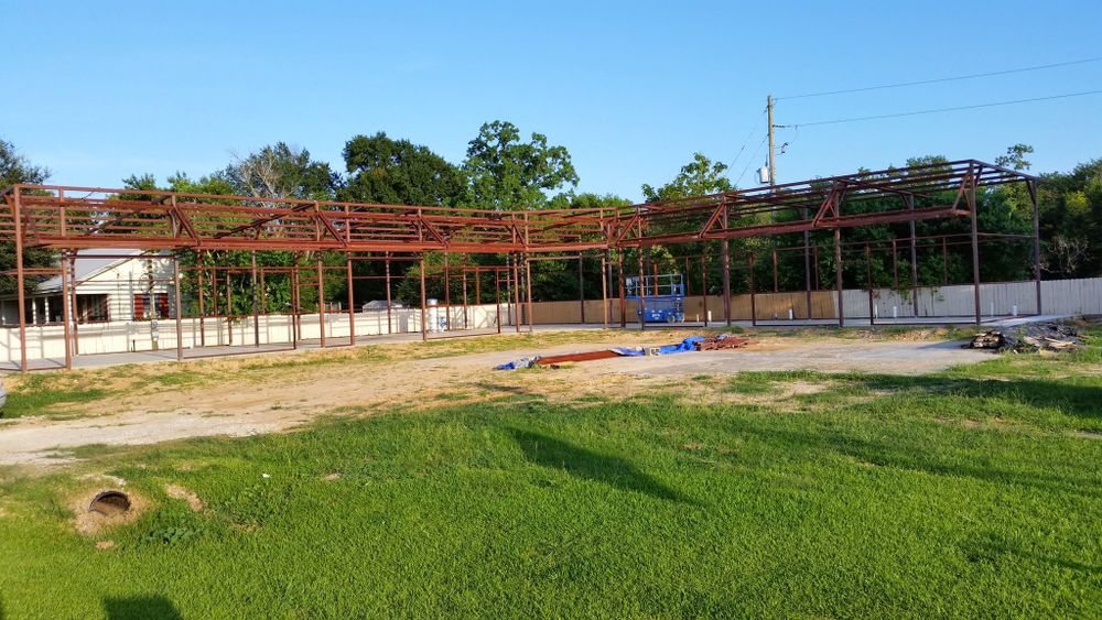 All Photos for Alfreds Sheet Metal & Roofing in Houston, TX