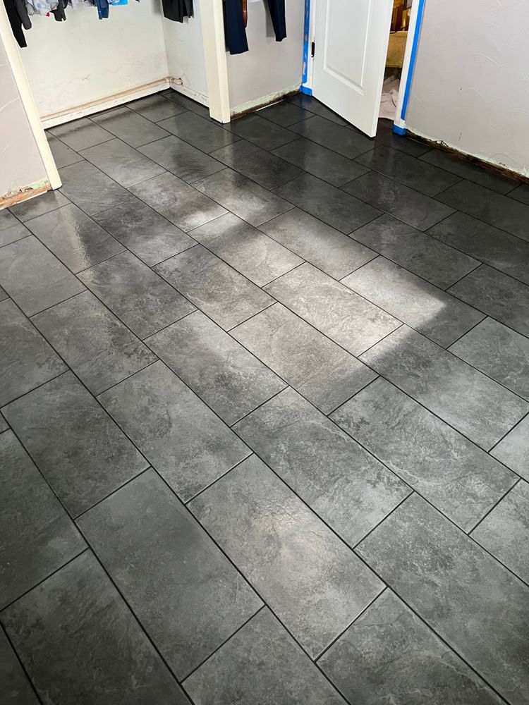 All Photos for Dail Flooring Solutions in Ruskin, FL