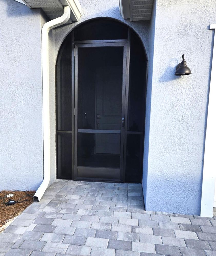 All Photos for Advanced Screen Services LLC in Punta Gorda, FL
