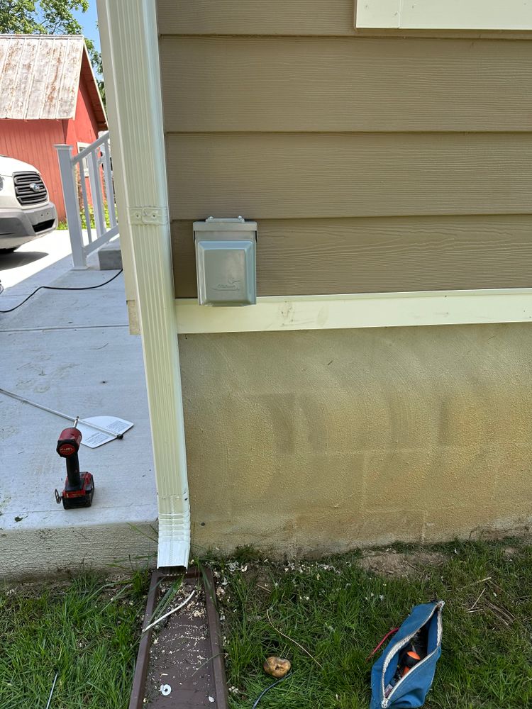 All Photos for Triple J Electric LLC in Milford, DE