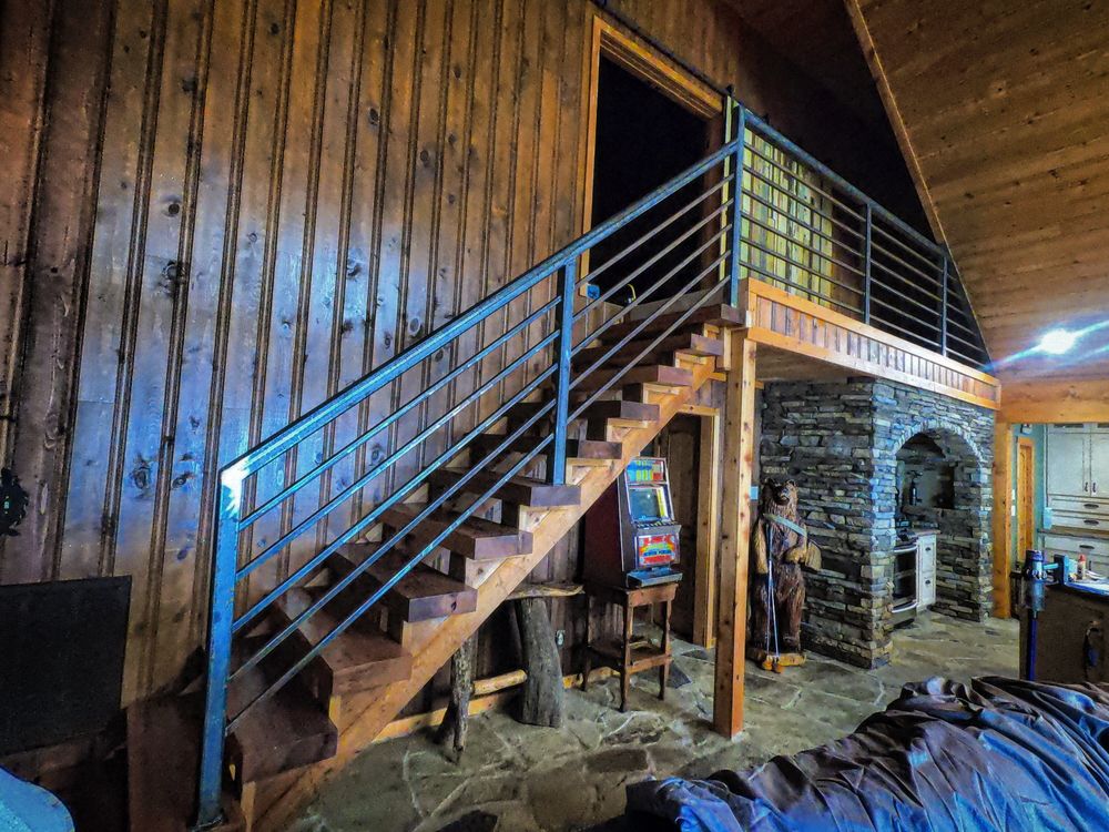 All Photos for Deans Welding ClayCee Kjeldgaard in Malakoff, TX